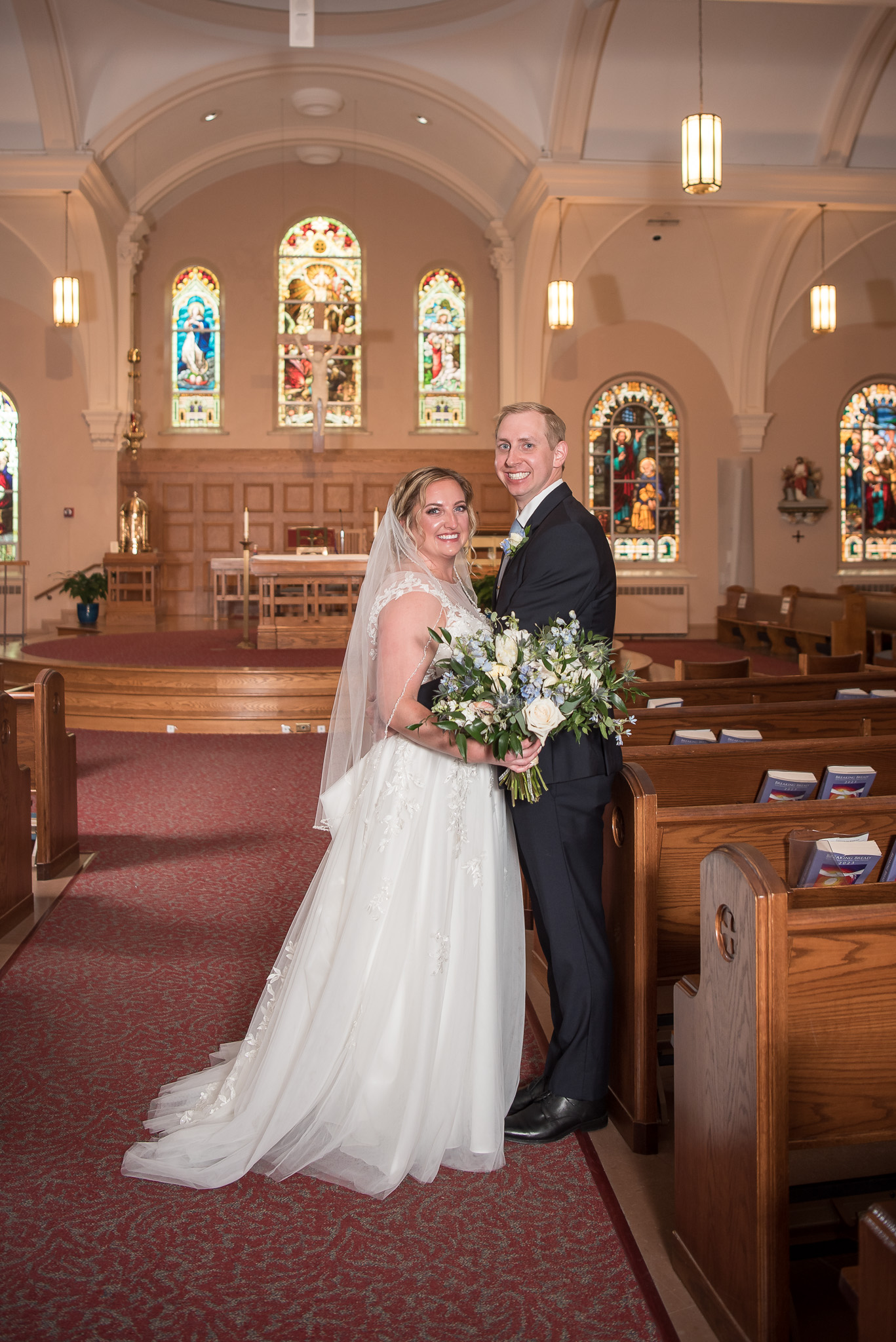 Canton Ohio Wedding Photographer