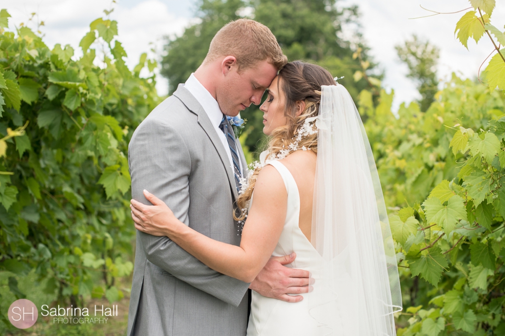 Canton Ohio Wedding Gervasi