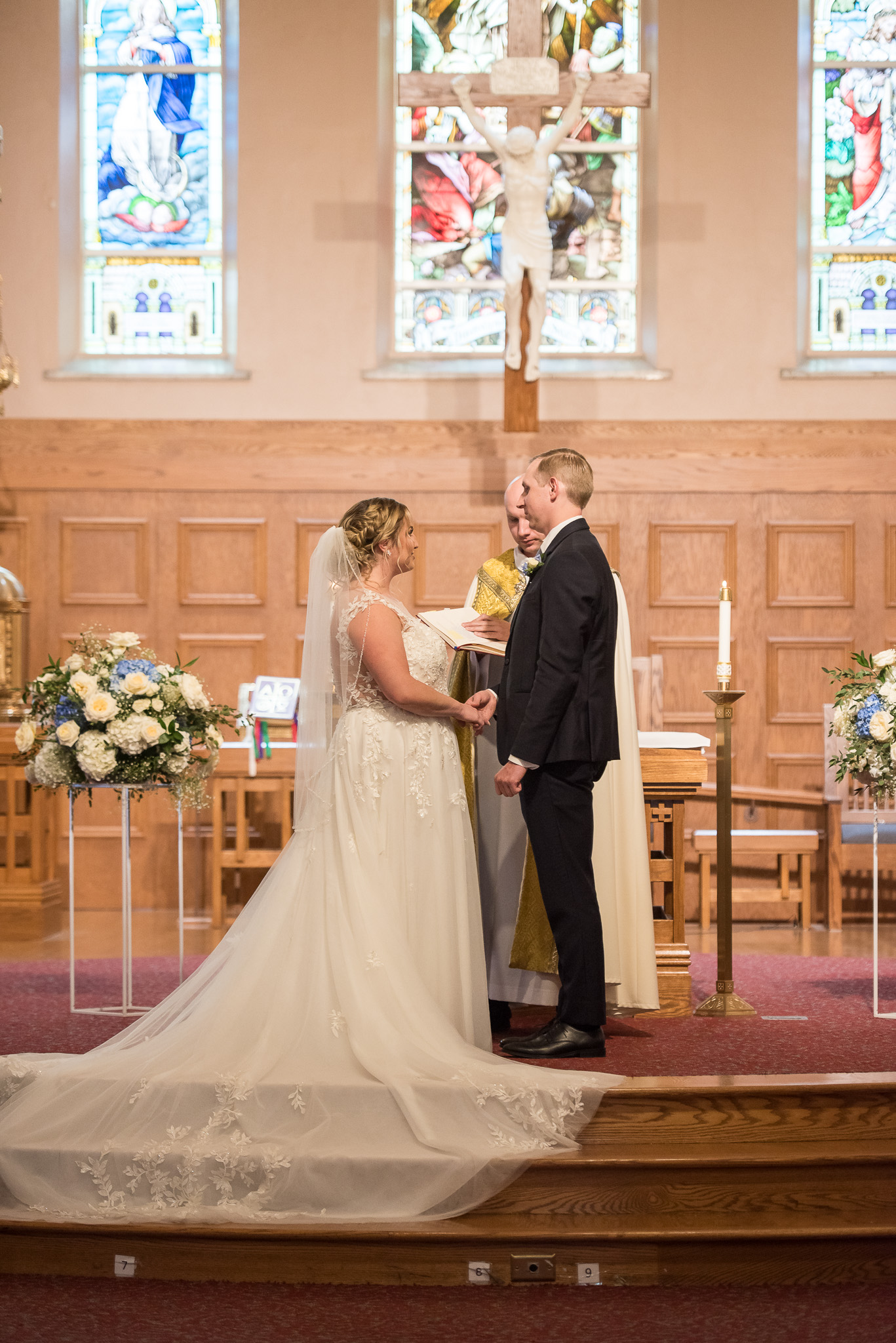 Canton Ohio Wedding Photographer