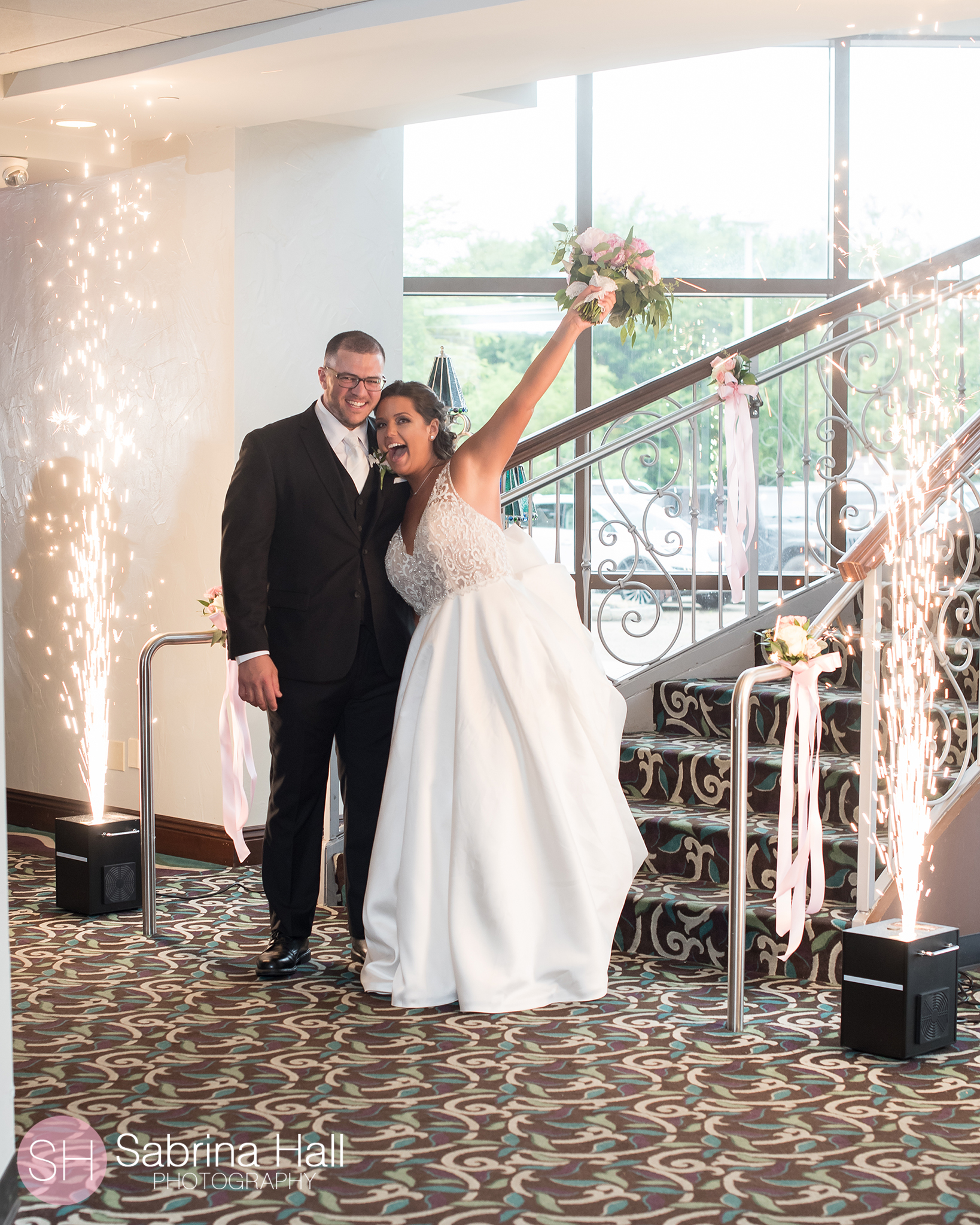 Canton Ohio Wedding, Canton Ohio Wedding Photographer