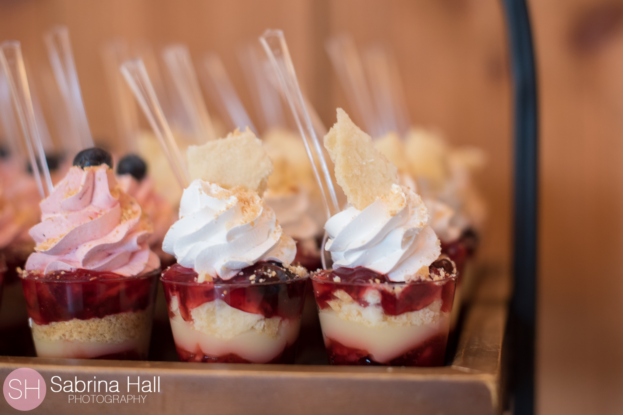 Rustic Ridge Wedding Barn