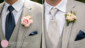 Century Farms Wedding