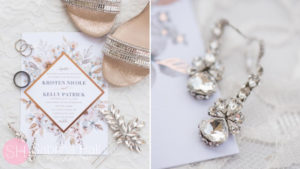 Century Farm Wedding
