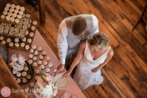 Century Farms Wedding