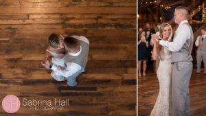 Century Farms Wedding