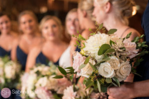 Century Farms Wedding