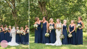 Century Farms Wedding