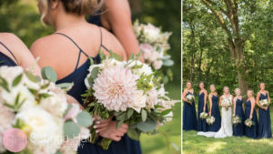 Century Farms Wedding