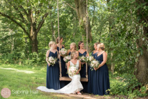 Century Farms Wedding
