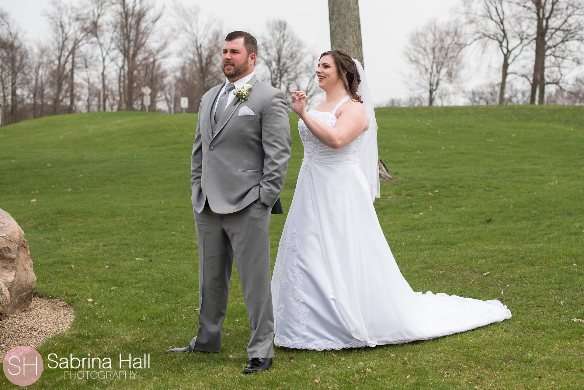 Chenoweth Golf Course Wedding