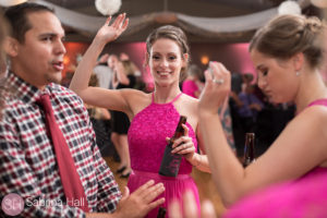 Chenoweth Golf Course Wedding