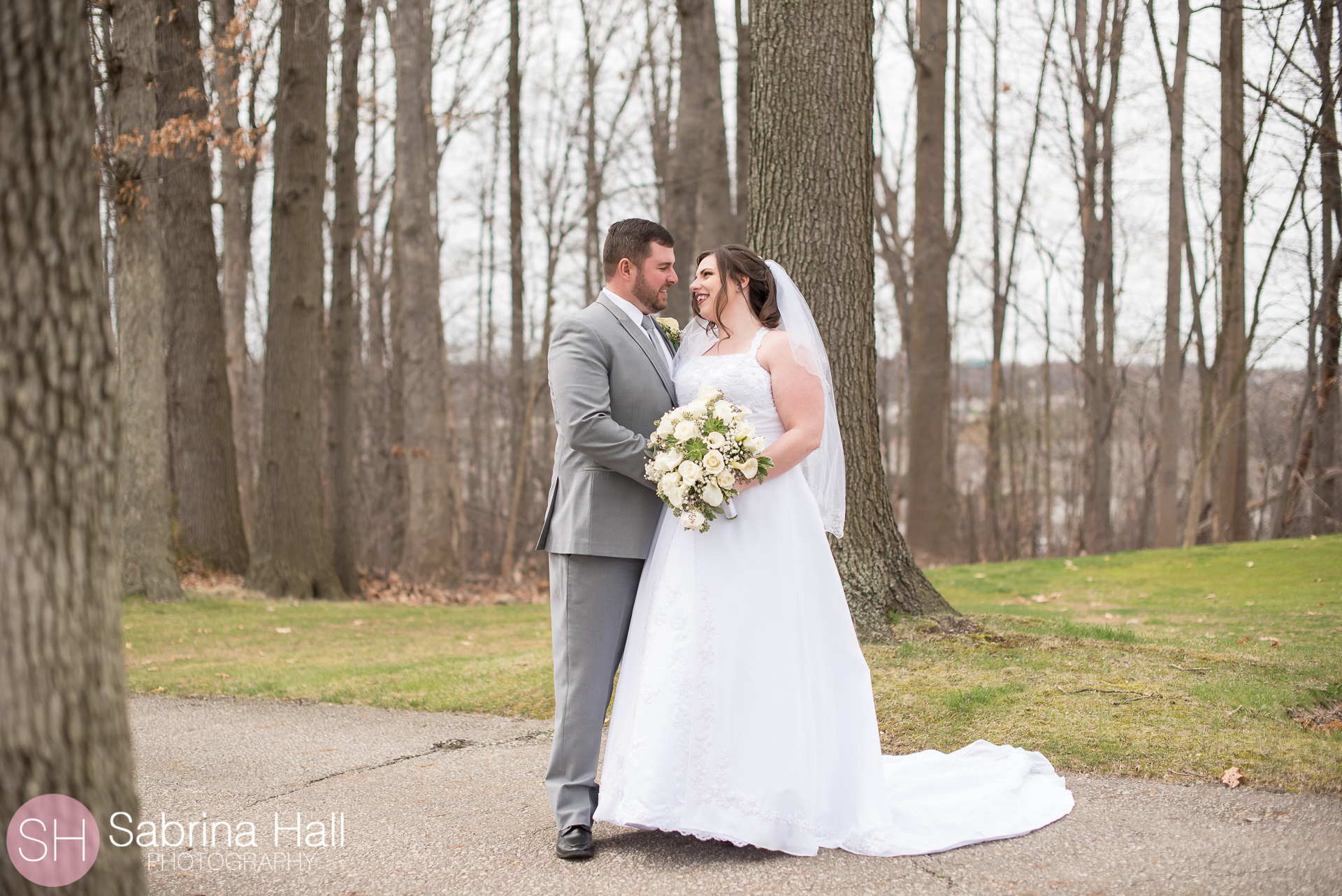 Chenoweth Golf Course Wedding