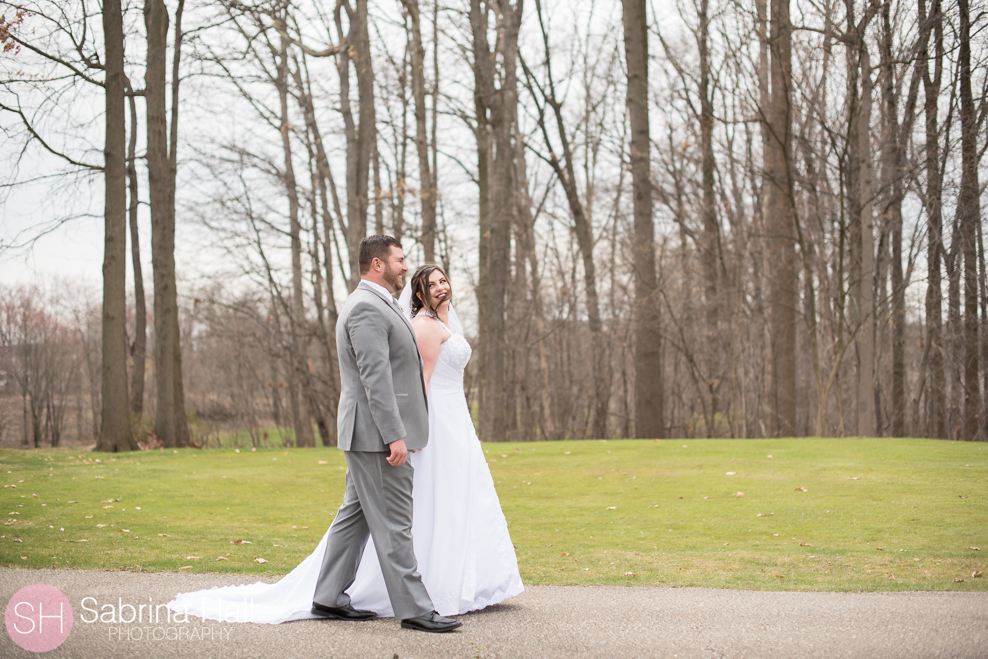 crofton country club wedding