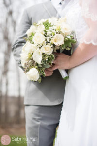 Chenoweth Golf Course Wedding