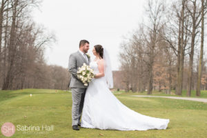 Chenoweth Golf Course Wedding