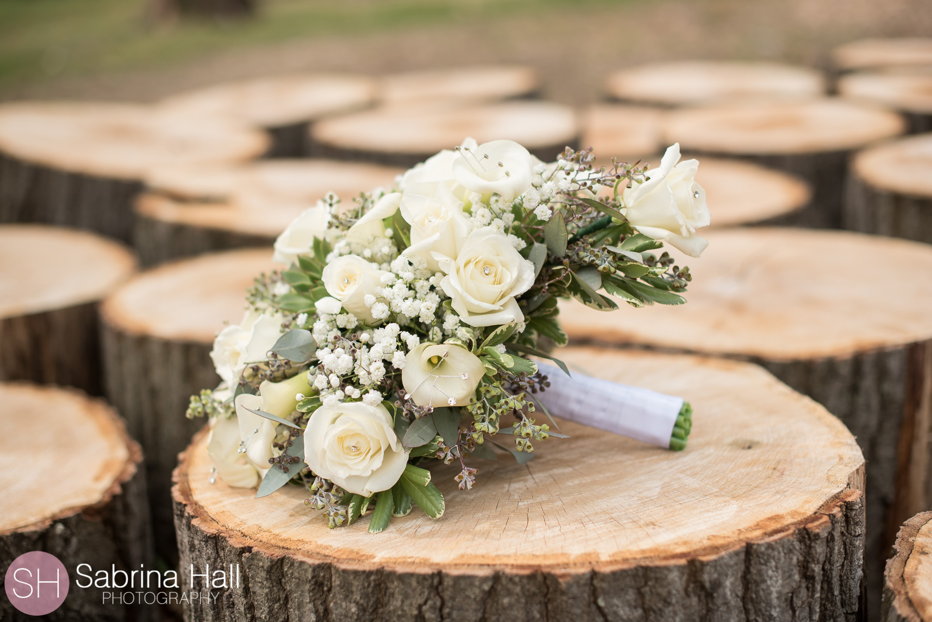 Chenoweth Golf Course Wedding