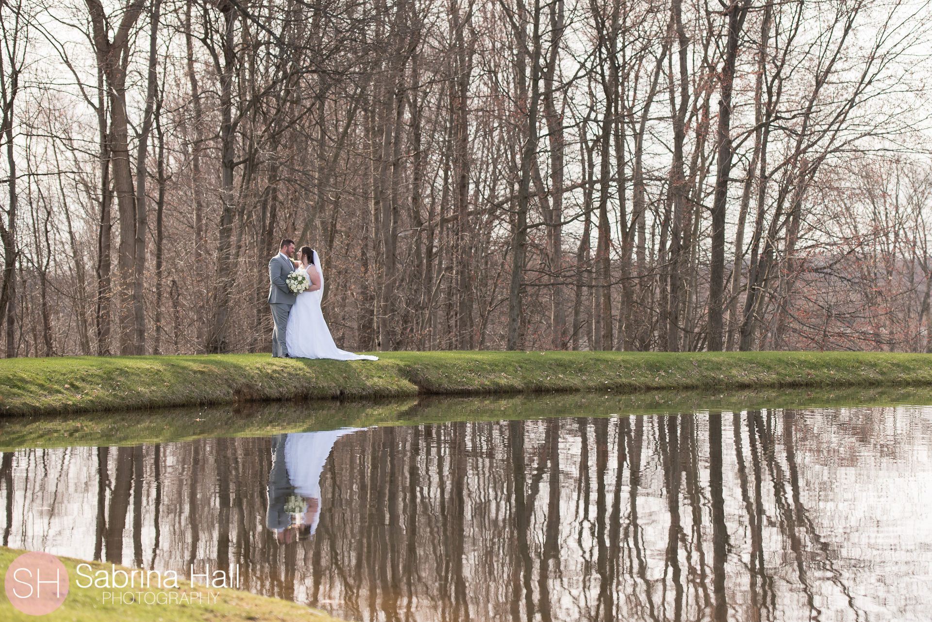 Chenoweth Golf Course Wedding