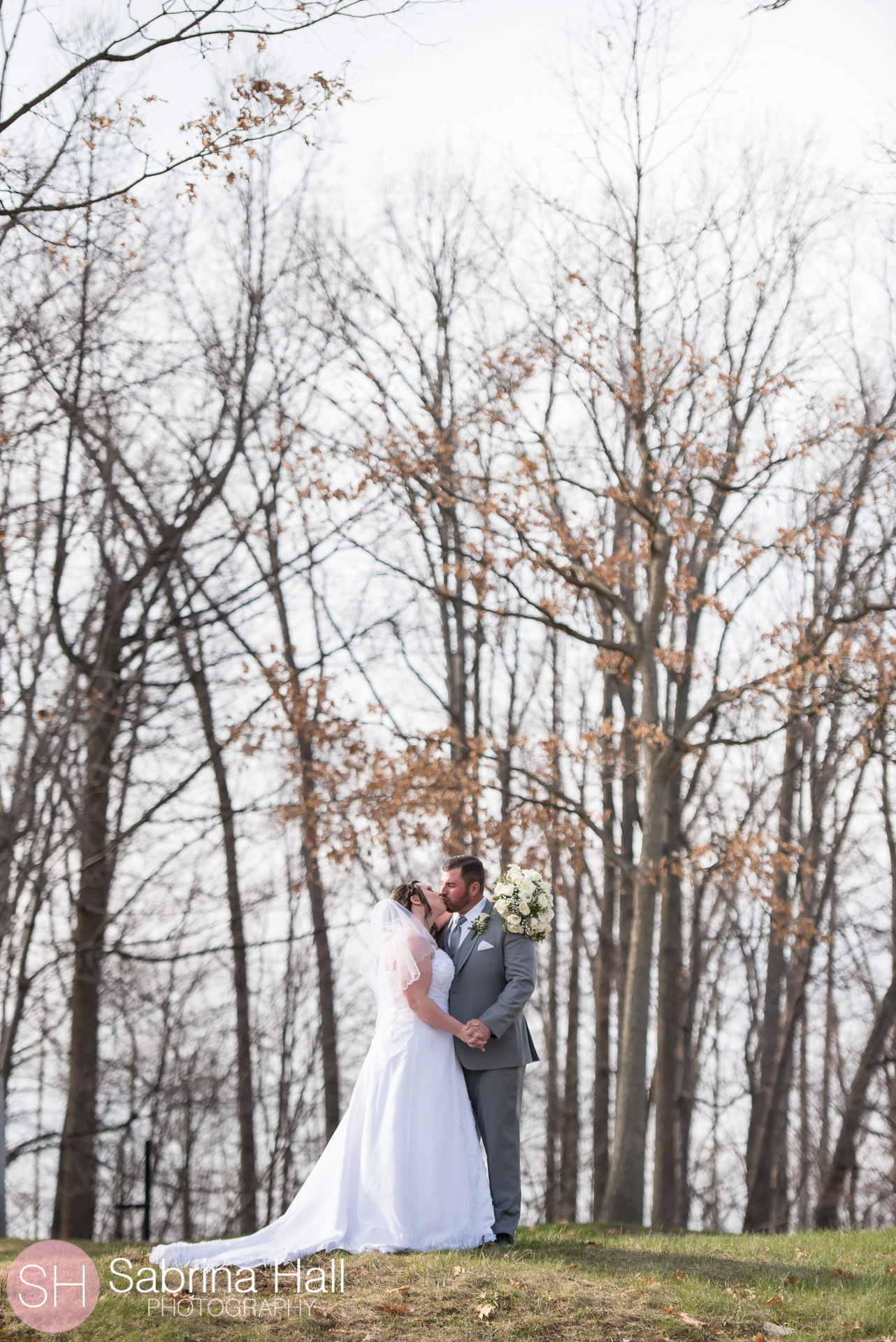 Chenoweth Golf Course Wedding