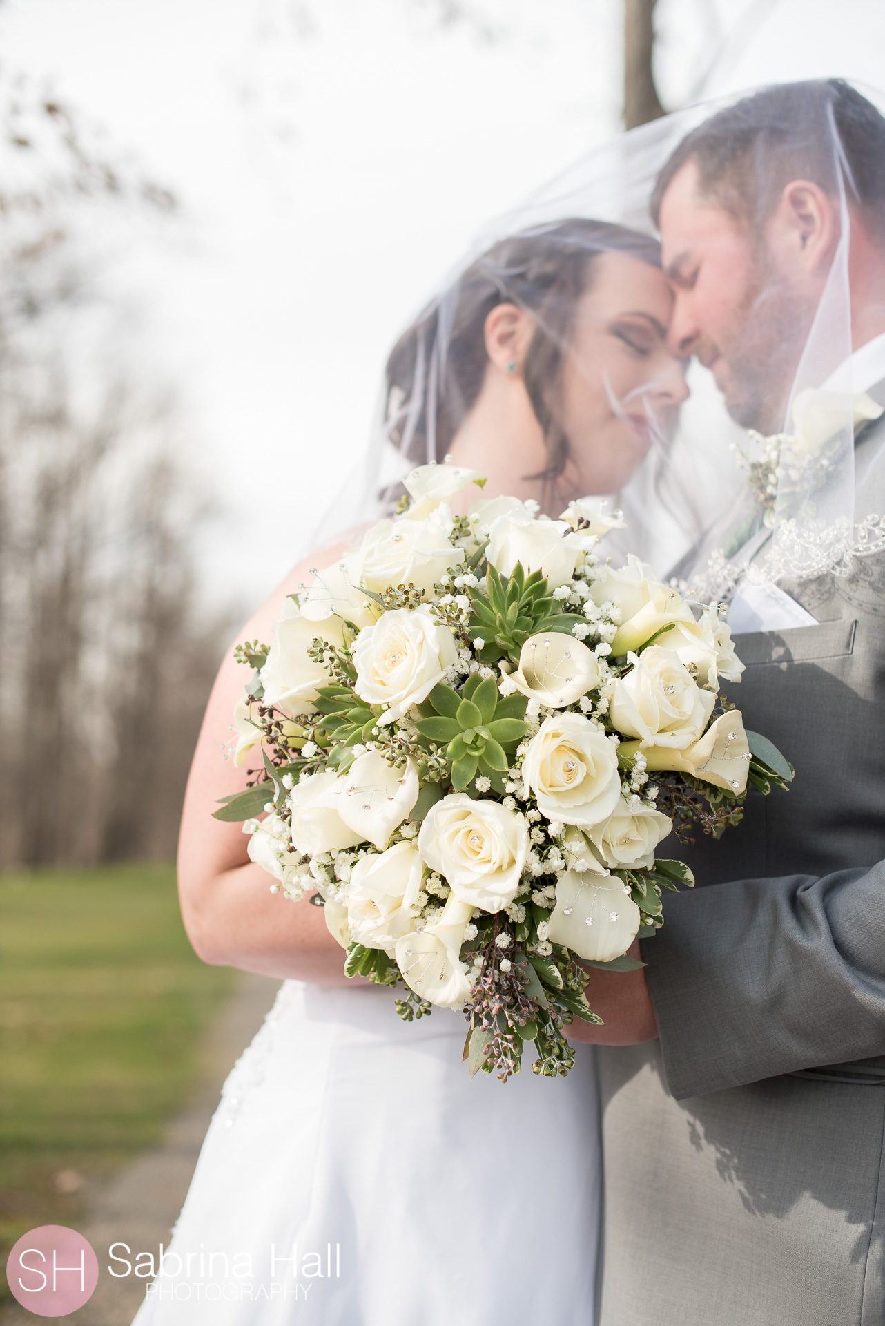 Chenoweth Golf Course Wedding