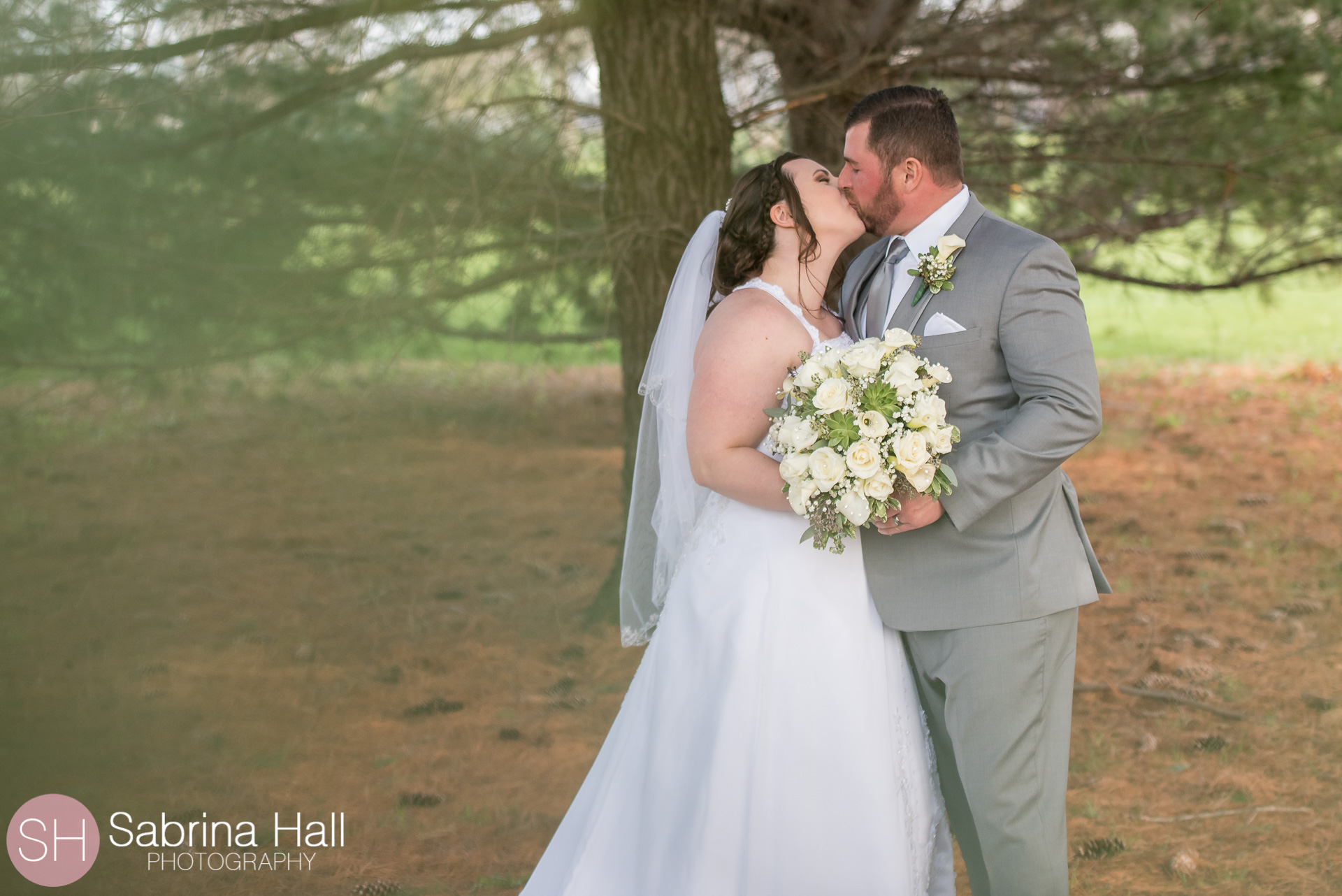 Chenoweth Golf Course Wedding