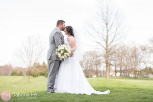 Chenoweth Golf Course Wedding