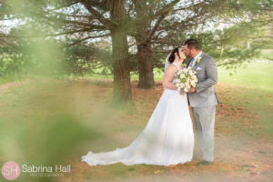 Chenoweth Golf Course Wedding