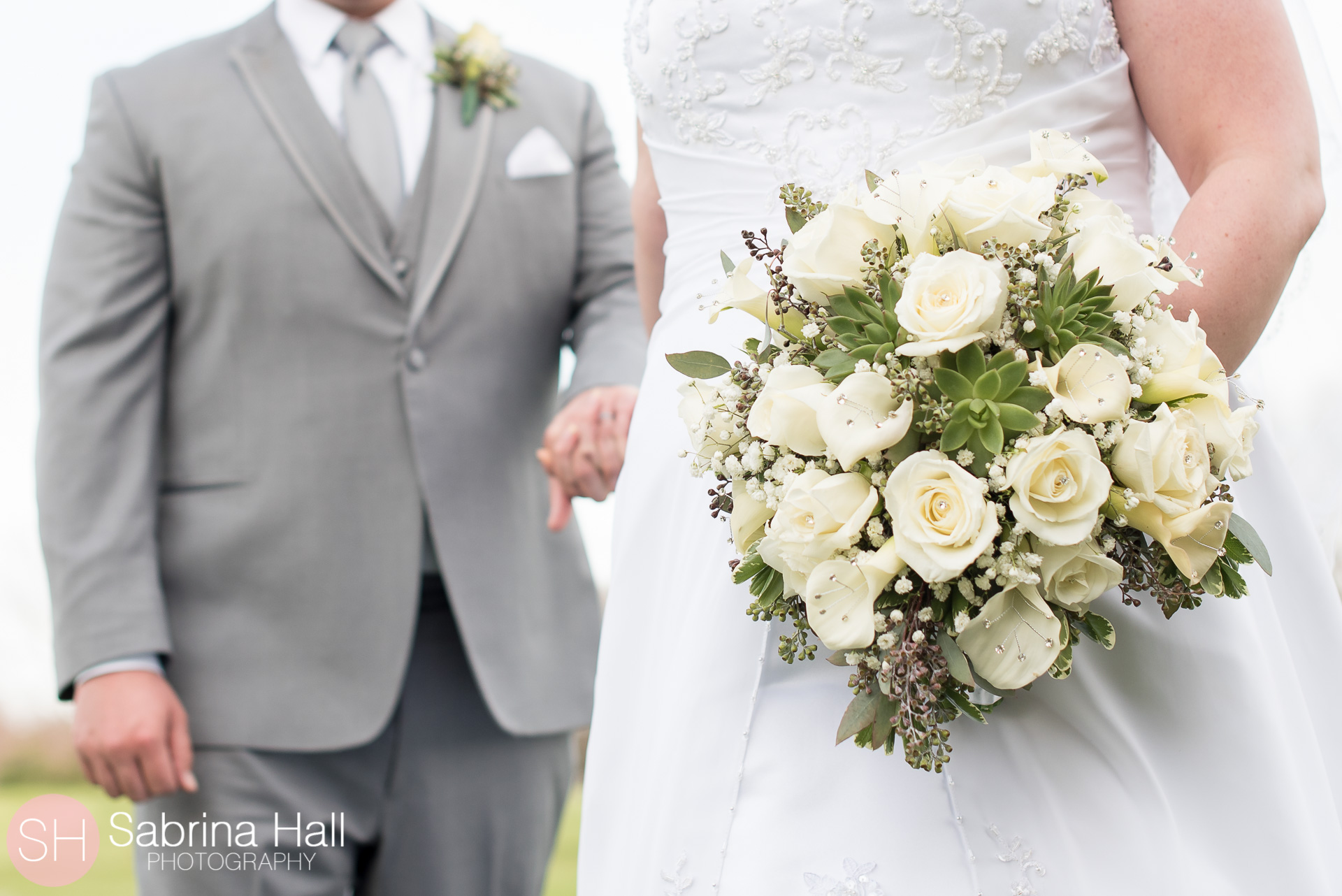 Chenoweth Golf Course Wedding