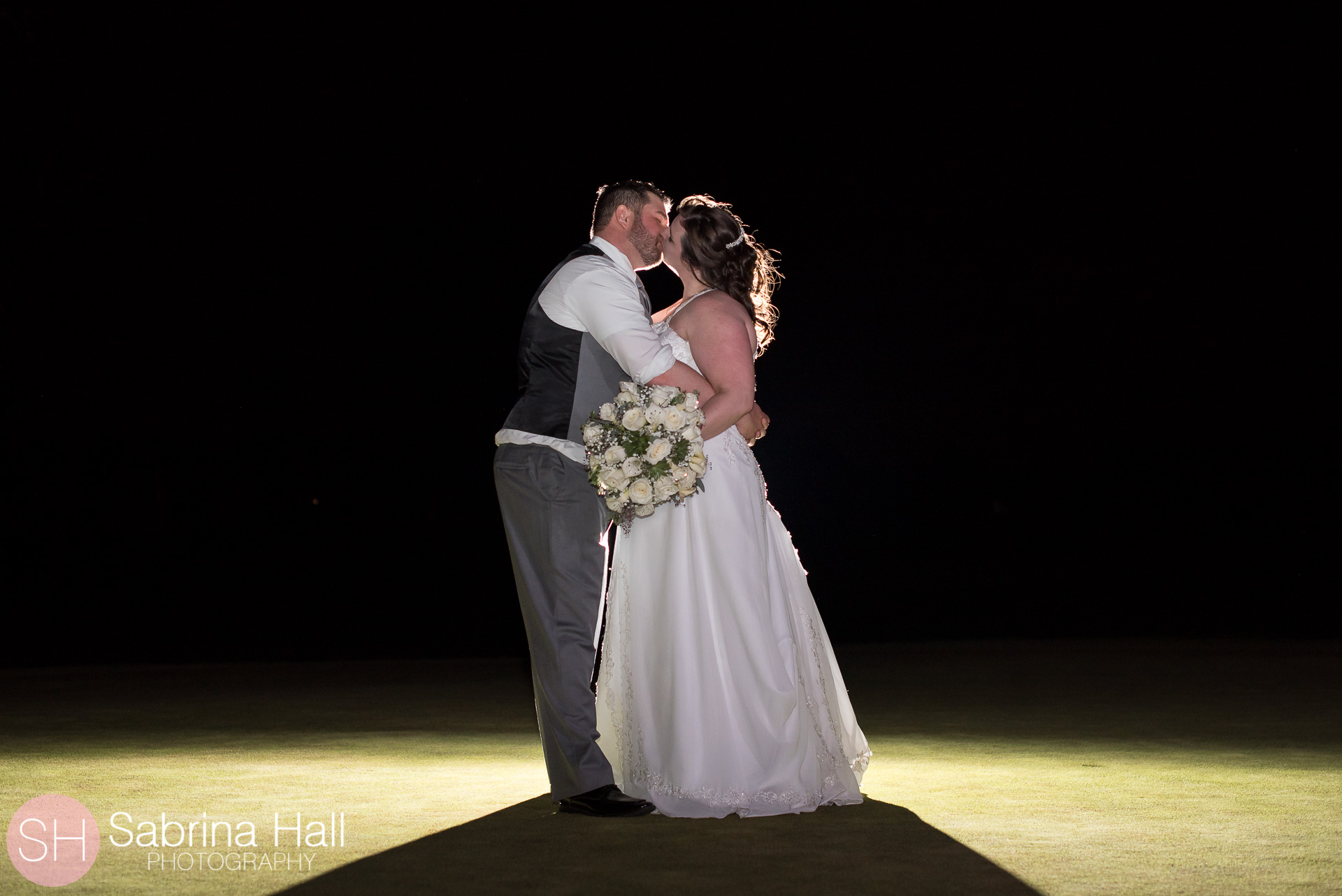 Chenoweth Golf Course Wedding