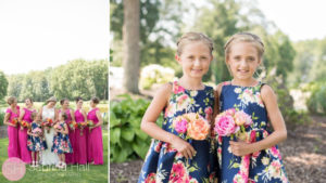 Chenoweth Golf Course Wedding