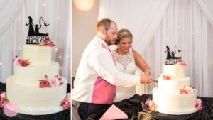 Chenoweth Golf Course Wedding