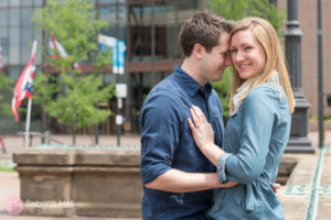 Cleveland Ohio Wedding Photographer