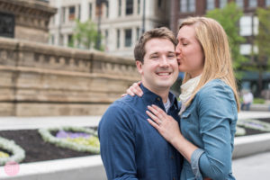 Cleveland Ohio Wedding Photographer