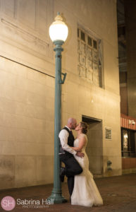 Canton Ohio Onesto Wedding