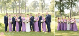 Firestone Country Club Wedding