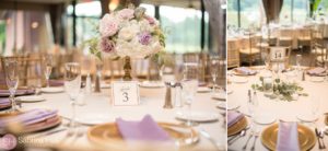 Firestone Country Club Wedding