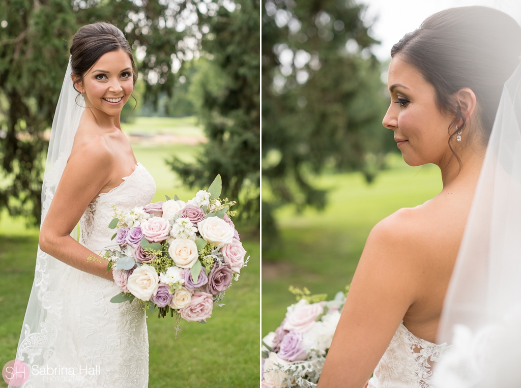 Firestone Country Club Wedding