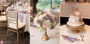 Firestone Country Club Wedding