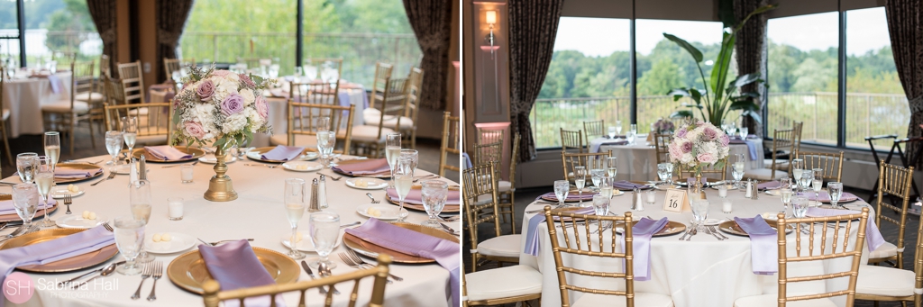 Firestone Country Club Wedding