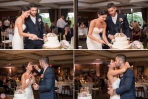 Firestone Country Club Wedding