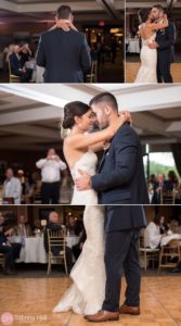 Firestone Country Club Wedding