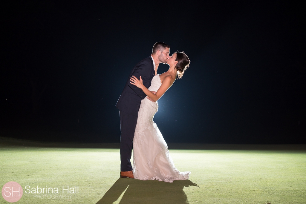 Firestone Country Club Wedding