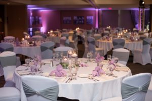 Firestone Country Club Wedding