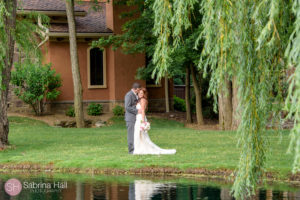 Gervasi Vineyard Wedding, Sabrina Hall Photography