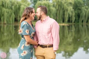Gervasi Vineyard Canton Ohio Wedding Photographer