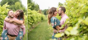 Gervasi Vineyard Canton Ohio