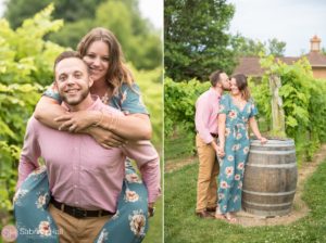 Gervasi Vineyard Canton Ohio