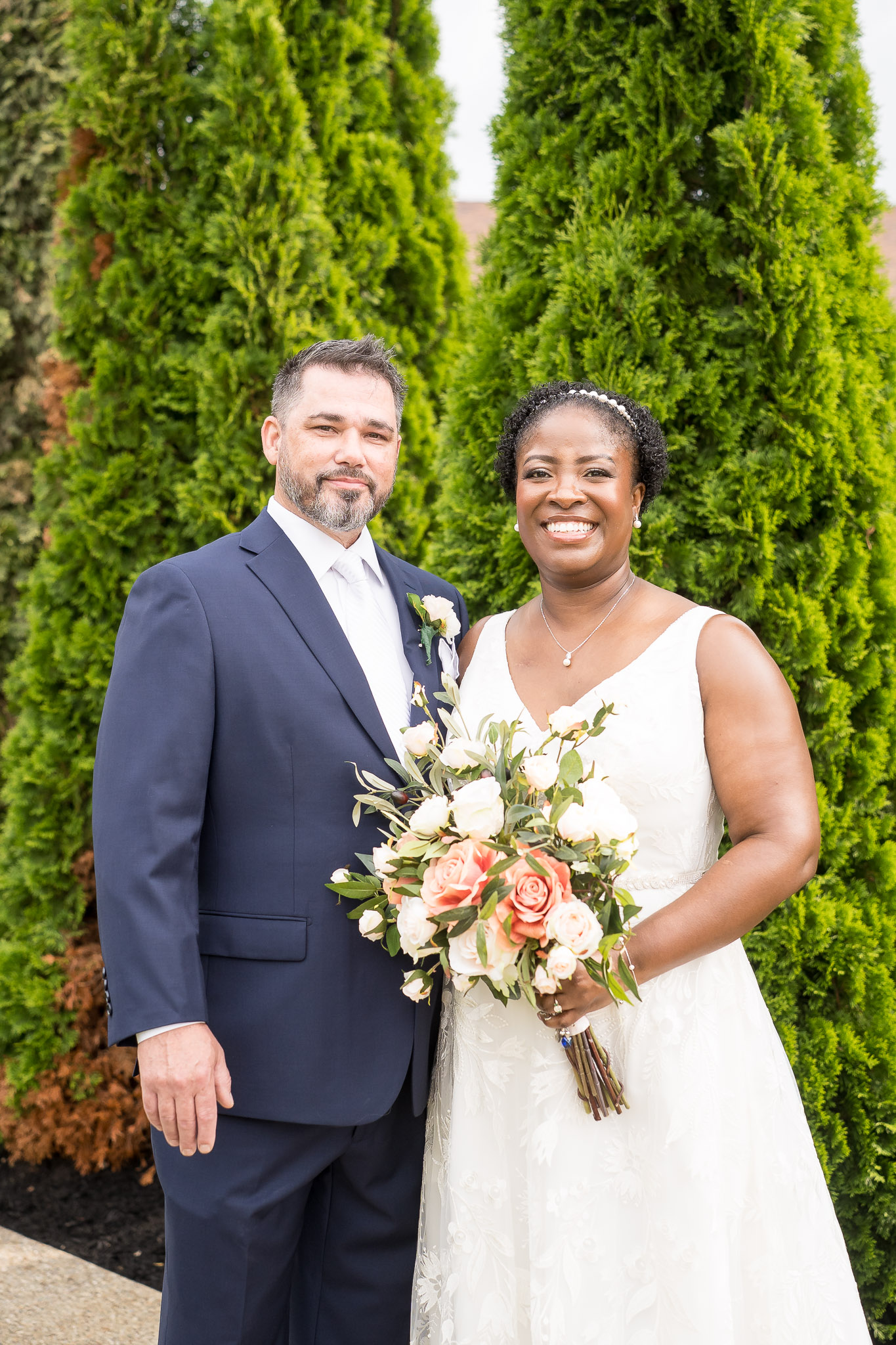 Gervasi Vineyard Conservatory Wedding