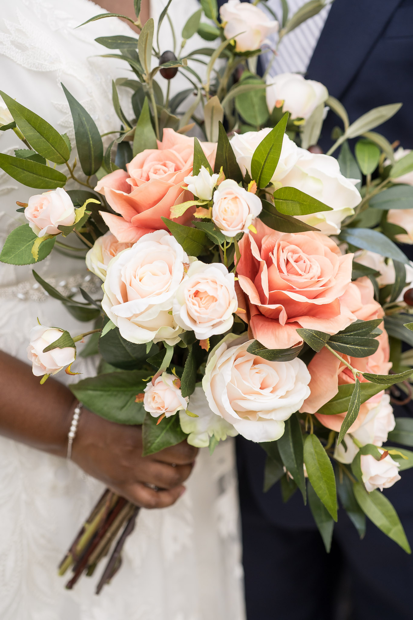 Gervasi Vineyard Conservatory Wedding