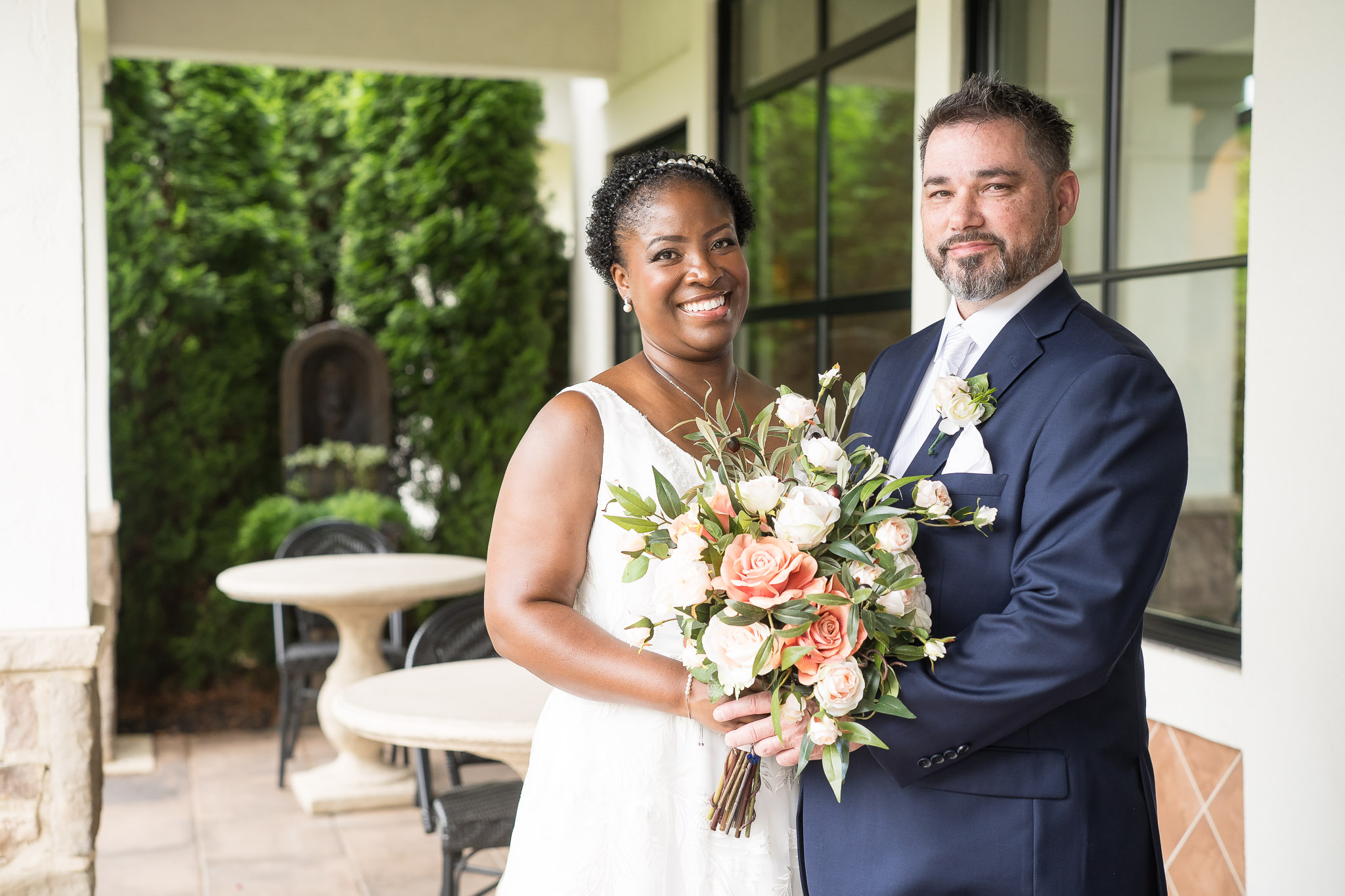 Gervasi Vineyard Conservatory Photos