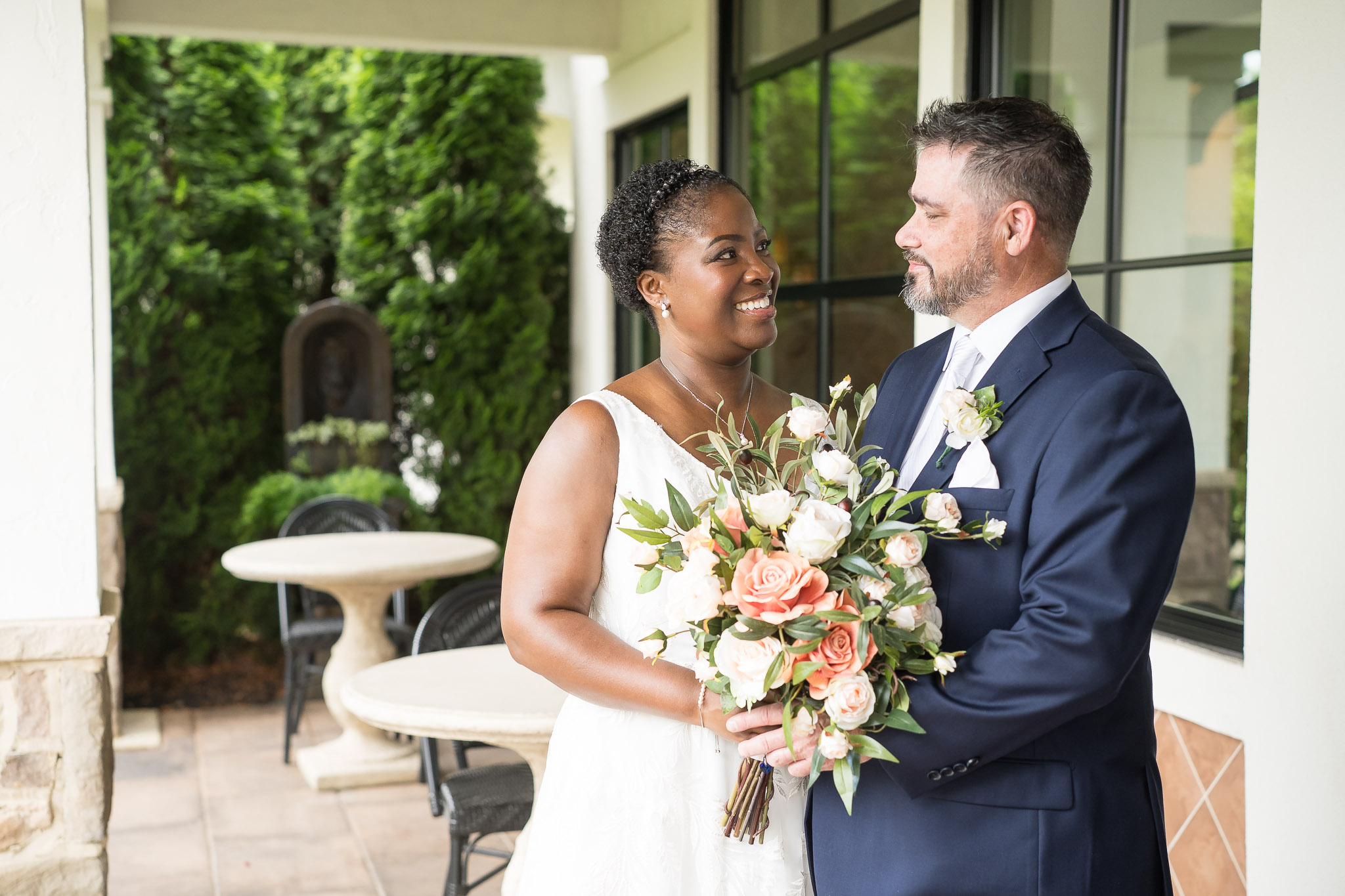 Gervasi Vineyard Conservatory Photos